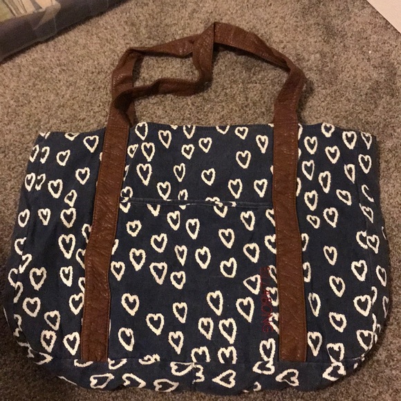 Billabong Handbags - Billabong tote bag